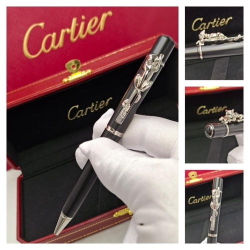 قلم كارتير الفهد طبق الاصل
