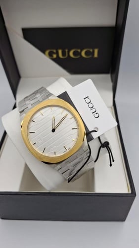 ساعه GUCCI طبق الاصل كوبي