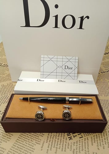 قلم وكبك ديور معا ملحقاتها