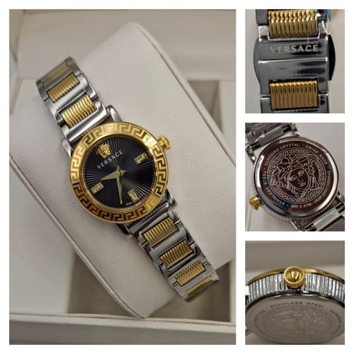 ساعة فرزاتشي نسائي درجه اولى بطاريه