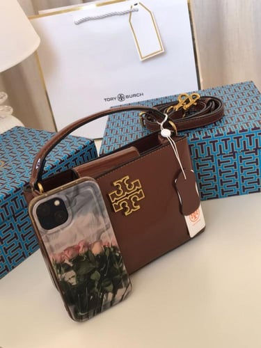 شنطه توري بورش هاي كواليتي معا ملحقاتها