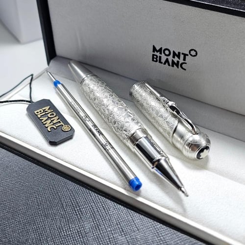 قلم مونت بلان موديل الاخوان جريم