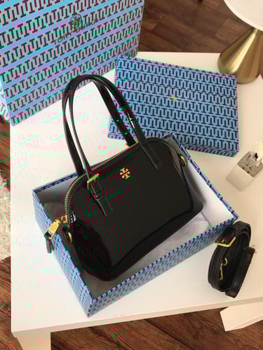 شنطه توري بورش هاي كواليتي معا ملحقاتها