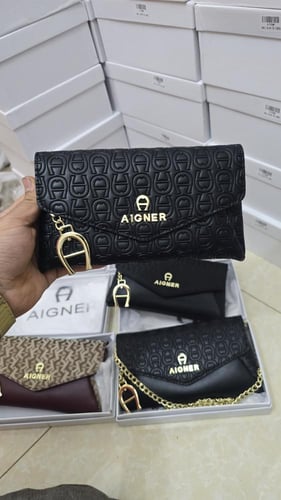 شنطة اجنر ماستر كواليتي معا ملحقاتها