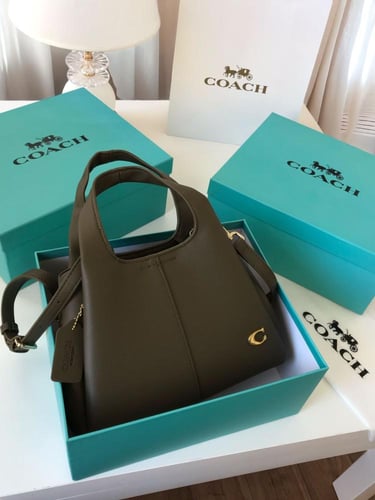 شنطه كوتش ماستر هاي كواليتي معا ملحقاتها