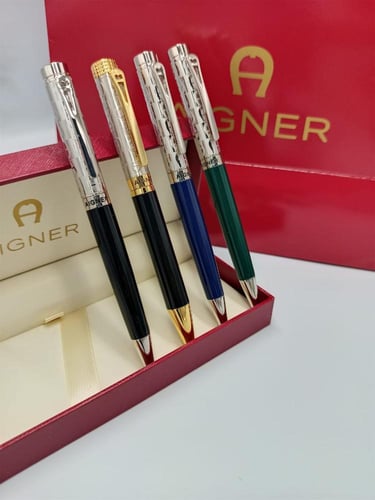 قلم اقنر درجة اولى الاصدار الجديد