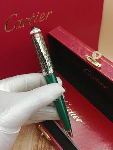 قلم كارتير فخم جدا هاي كواليتي