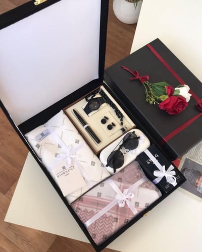 بوكس رجالي هدايا رجاليه