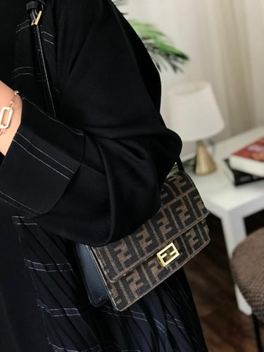فندي ماستر هاي كواليتي معا ملحقاتها