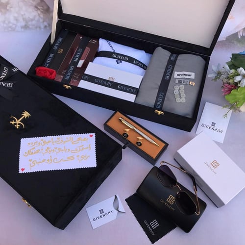 طقم جفنشي رجالي Vip