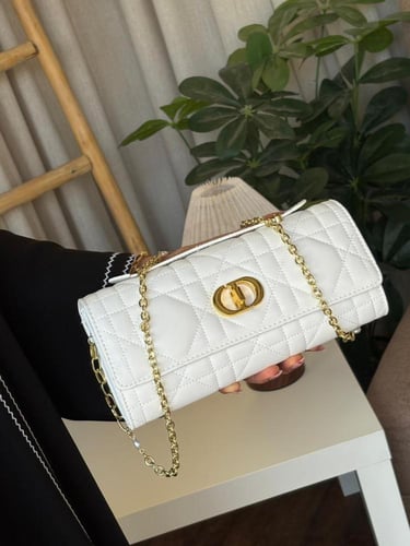 شنطة ديور ماستر كواليتي معا ملحقاتها