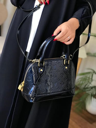 شنطه لويس فيتون الهرم