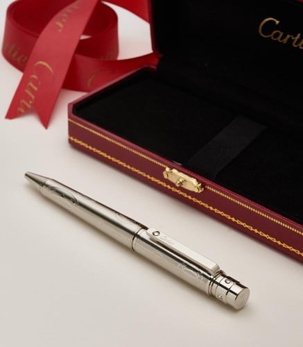 قلم كارتير درجه اولى