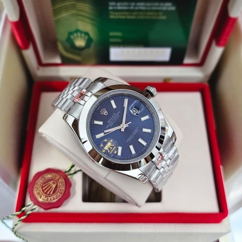 ساعة رولكس موديل كلاسيك داي دايت 41mm