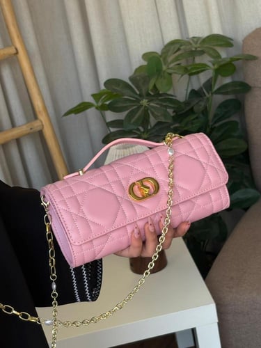 شنطة ديور ماستر كواليتي معا ملحقاتها