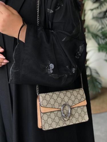 قوتشي ميني هاي كواليتي معا ملحقاتها