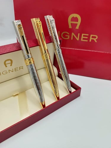 قلم اقنر درجة اولى الاصدار الجديد