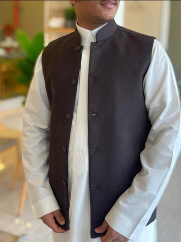 سديري شتوي دبل فيس جوخ فخامة