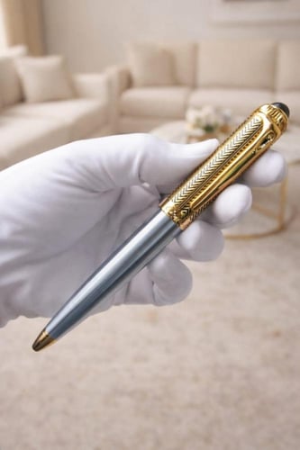 قلم كارتير درجة أولى