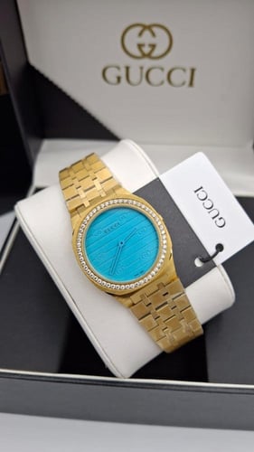 ساعه قوتشي Gucci نسائي