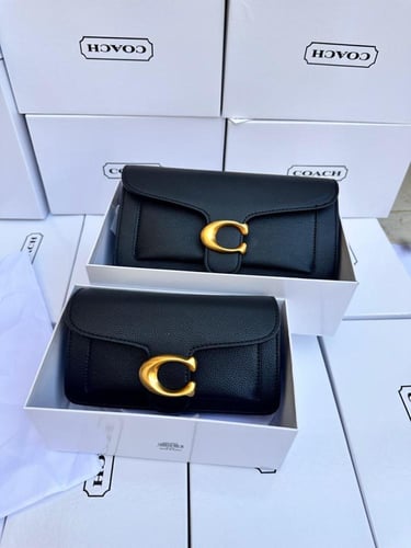 شنطه كوتش هاي كواليتي معا ملحقاتها