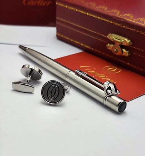 قلم كارتير تايجر النمر معا كبك طبق الاصل