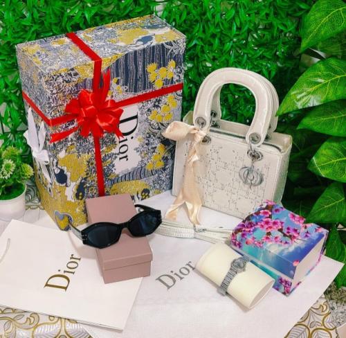 هدية نسائية راقية