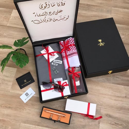 طقم جفنشي Vip هدايا فخمه