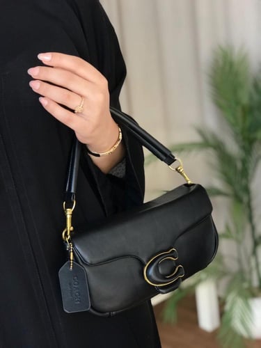 شنطه كوتش هاي كواليتي معا ملحقاتها