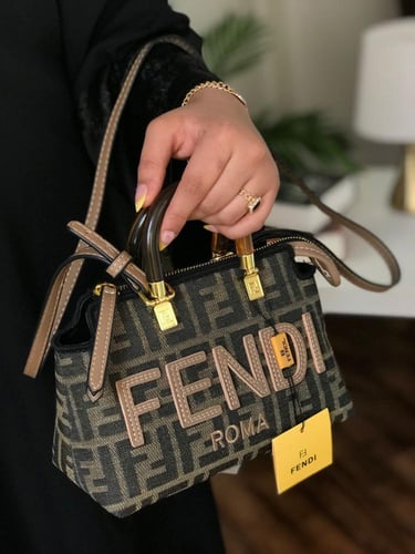 شنطه فندي ماستر الاكثر طلبآ