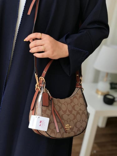 حقيبة كوتش ماستر كواليتي شامل الملحقات