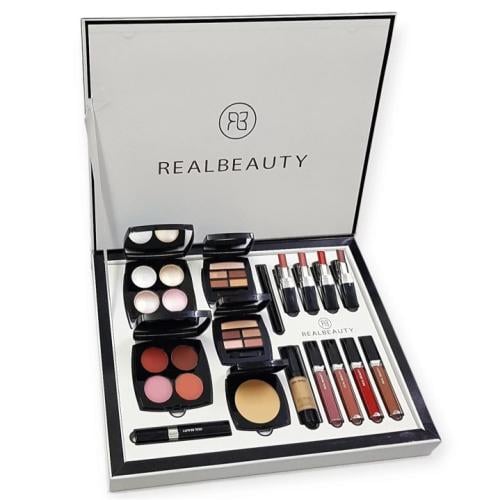 بوكس مكياج بديل شانيل