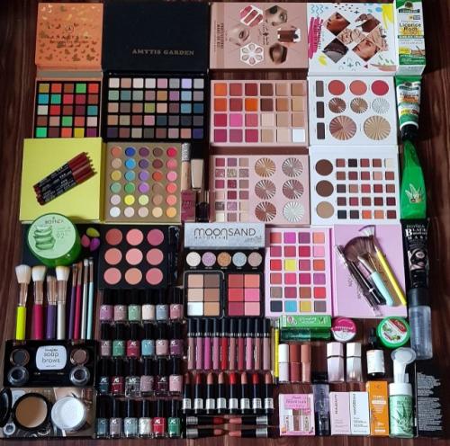 عرض مكياج العروس بوكس مكياج