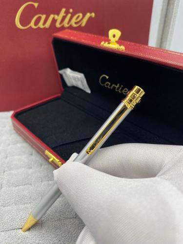 قلم كارتير نحيف معا ملحقاتها