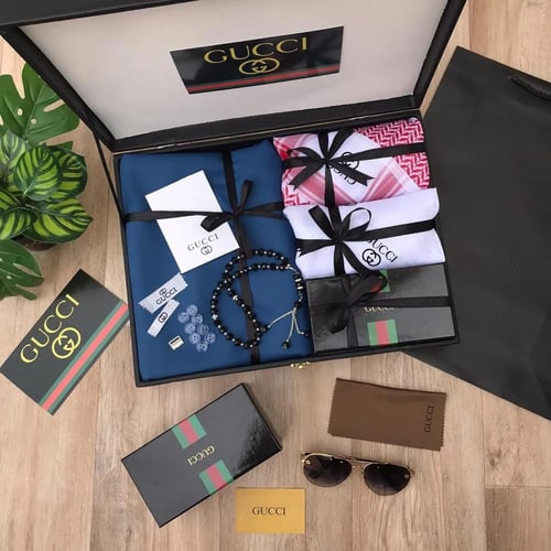 بوكس رجالي متكامل هدايا رجالية شتوية