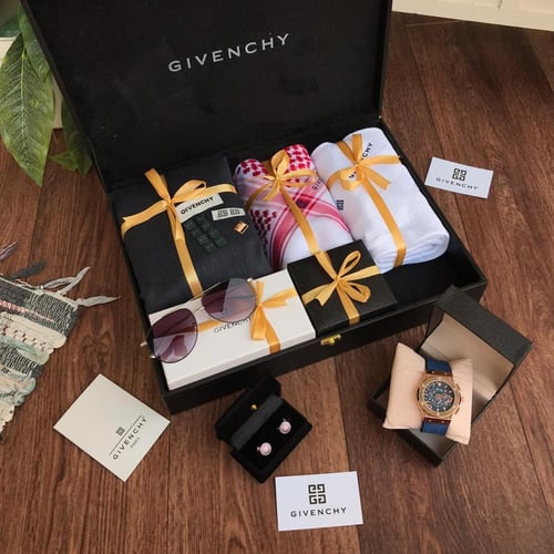 احلى هديه من جفنشي