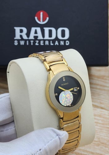 رادو سرميك نسائي درجه اولى