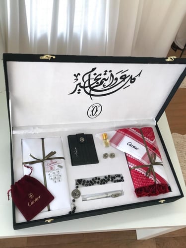 اطقم رجاليه راقيه فخامة الاهداء