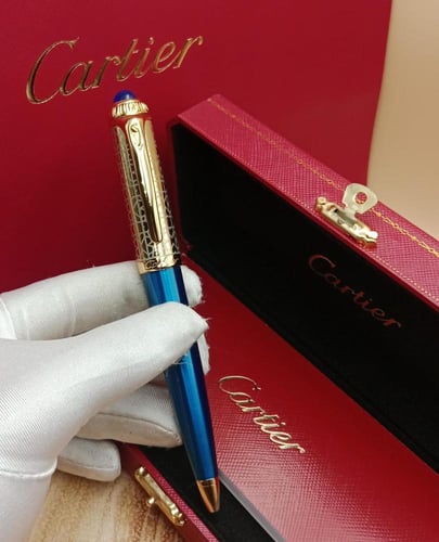 قلم كارتير فخم جدا هاي كواليتي