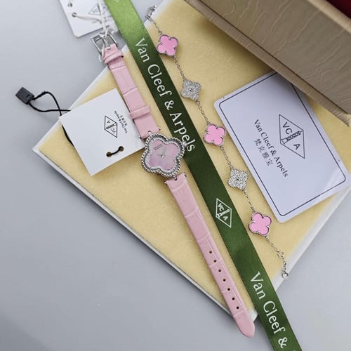 طقم فان كليف