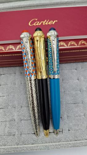 قلم كارتير الباشاء فخم جدا