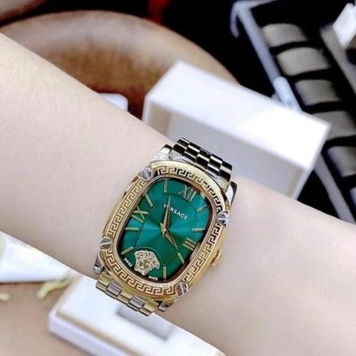 ساعة فرزاتشي نسائية معا اسواره
