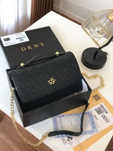 شنطه دكني هاي كواليتي معا ملحقاتها