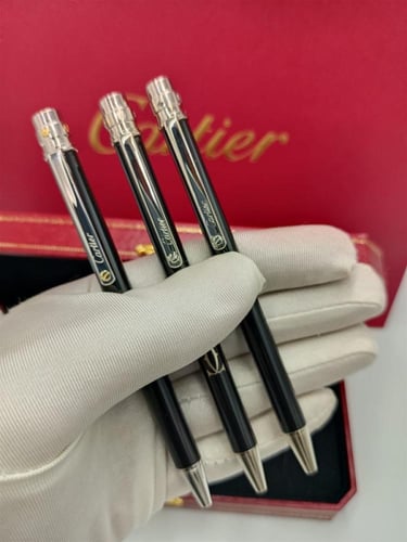 قلم كارتير الاصدار الجديد