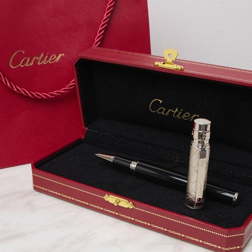 قلم كارتير الاصدار الجديد