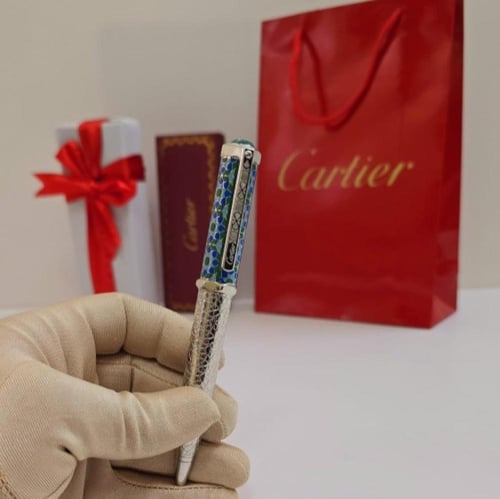 قلم كارتير الاصدار الاخير طبق الاصل جودة عالية