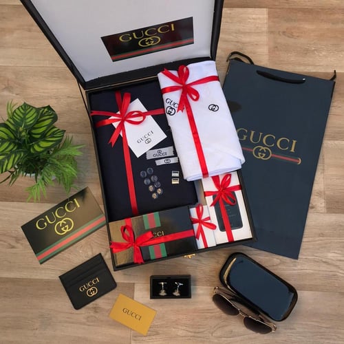 بوكس رجالي فخمVip