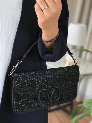 فلنتينوا هاي كواليتي معا ملحقاتها