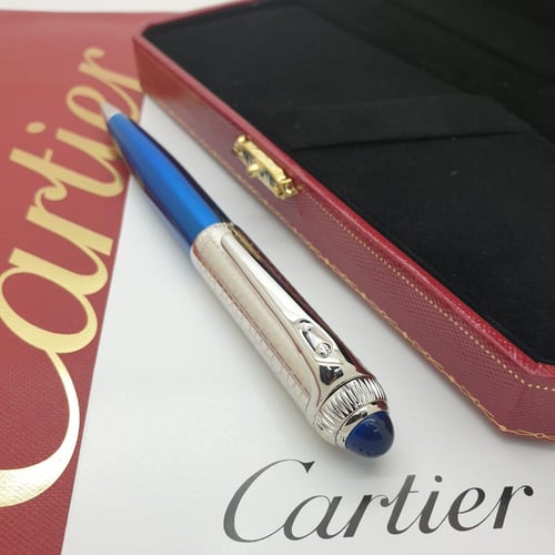 قلم كارتير معا ملحقاته