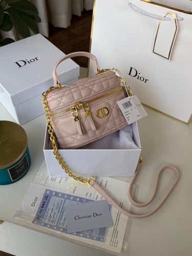 شنطة ديور الهبة ماستر كواليتي